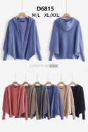 Sweter damski (M-2XL) 1