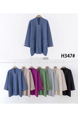 Sweter damski H347