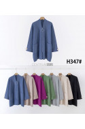 Sweter damski (M-2XL) 1