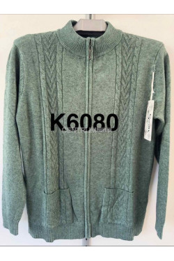 Sweter damski (M-2XL) K6080