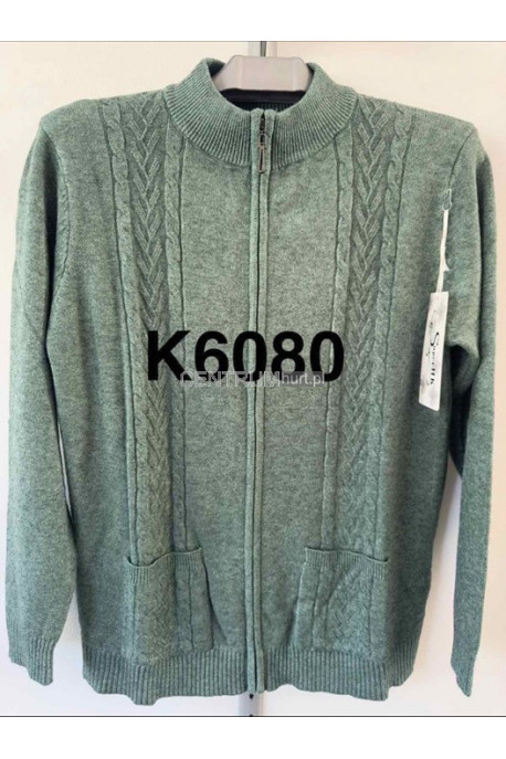 Sweter damski (M-2XL) 1
