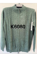 Sweter damski (M-2XL) 1