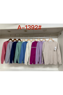 Sweter damski A-1392