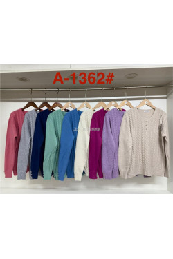 Sweter damski A-1362