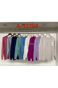 Sweter damski A-1379