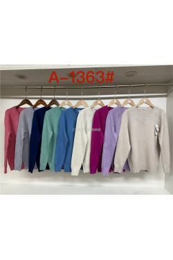 Sweter damski A-1363