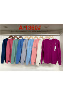 Sweter damski 1