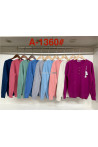 Sweter damski 1