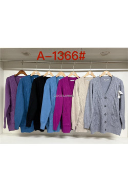 Sweter damski A-1366