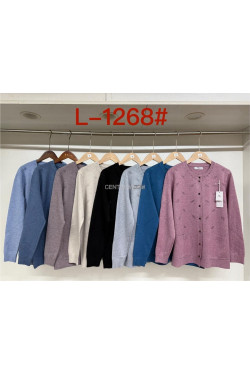 Sweter damski L-1268