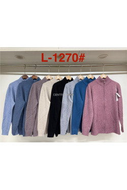 Sweter damski L-1270