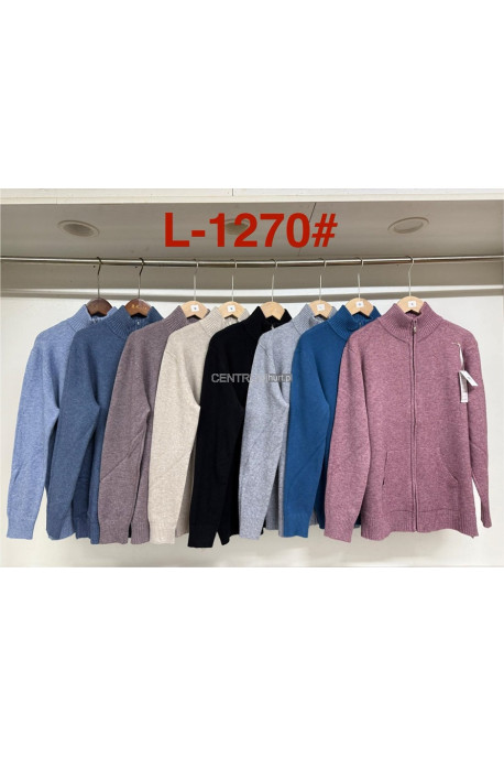 Sweter damski 1