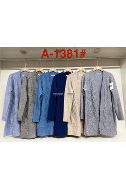 Sweter damski A-1381
