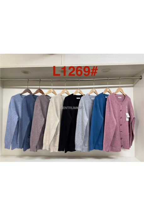 Sweter damski 1