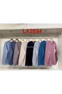 Sweter damski 1
