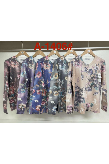 Sweter damski 1