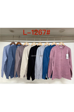 Sweter damski L-1267