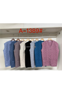 Sweter damski A-1389