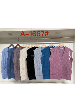 Sweter damski A-1367