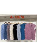 Sweter damski 1