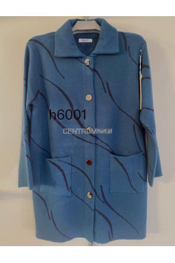 Sweter damski (M-2XL) H6001