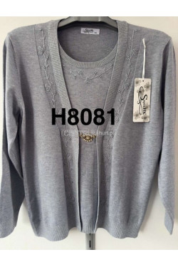 Sweter damski (M-2XL) H8081