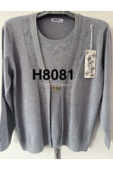 Sweter damski (M-2XL) 1