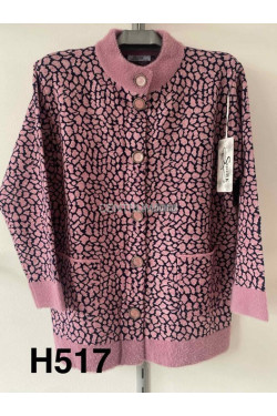 Sweter damski (M-2XL) H517