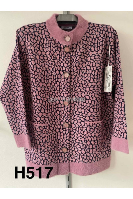 Sweter damski (M-2XL) 1