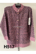 Sweter damski (M-2XL) 1