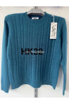 Sweter damski (M-2XL) 1