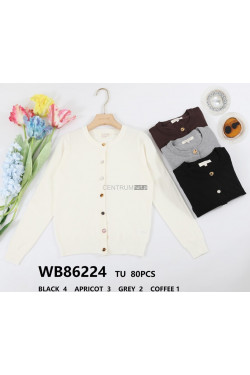 Sweter damski WB86224
