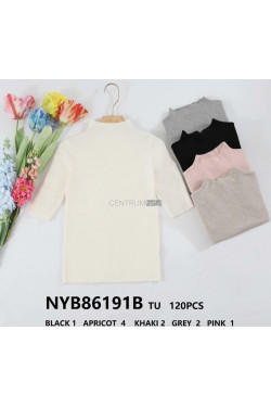 Sweter damski NYB86191B