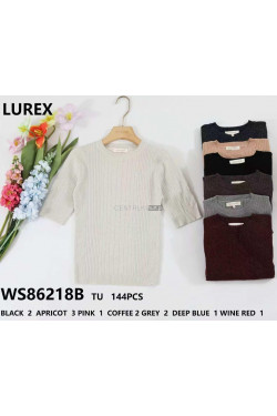 Sweter damski WS86218B