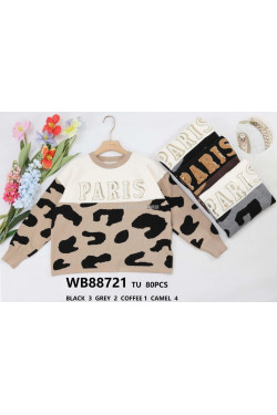 Sweter damski WB88721