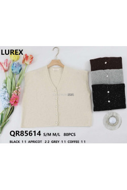 Sweter damski (S-L) QR85614