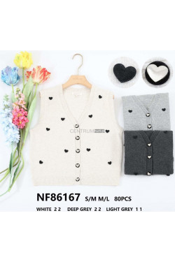 Sweter damski (S-L) NF86167