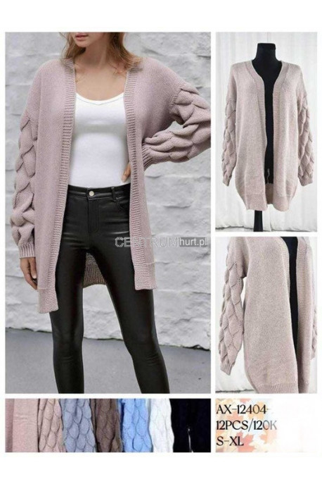 Narzutki damskie (S-XL) 3