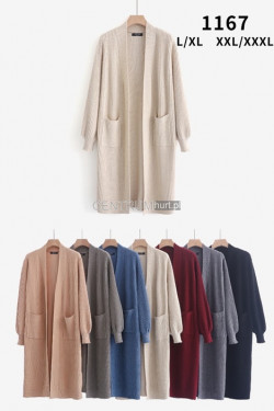 Narzutki damskie (S-XL) 3