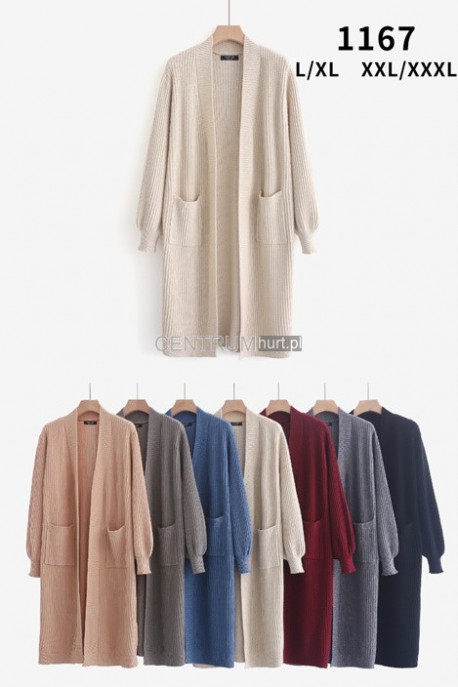 Narzutki damskie (S-XL) 3