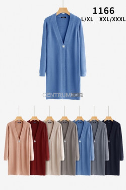 Narzutki damskie (S-XL) 3