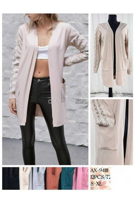 Narzutki damskie (S-XL) 3
