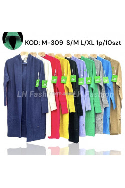 Narzutki damskie (S-XL) 3