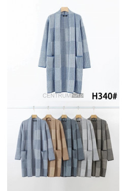 Narzutki damskie (S-XL) 3