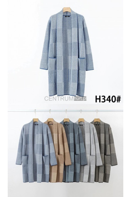 Narzutki damskie (S-XL) 3