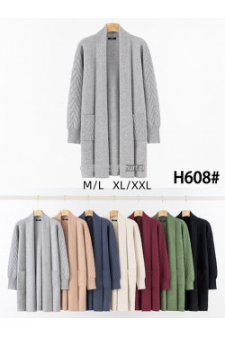 Narzutki damskie (S-XL) 3