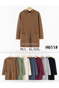 Narzutki damskie (S-XL) 3