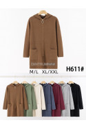Narzutki damskie (S-XL) 3
