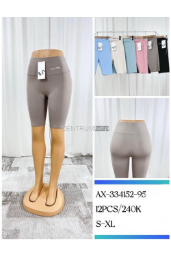 Spodenki damskie (S-XL) AX-334152