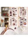 Ściereczki kuchenne (25x50) 32